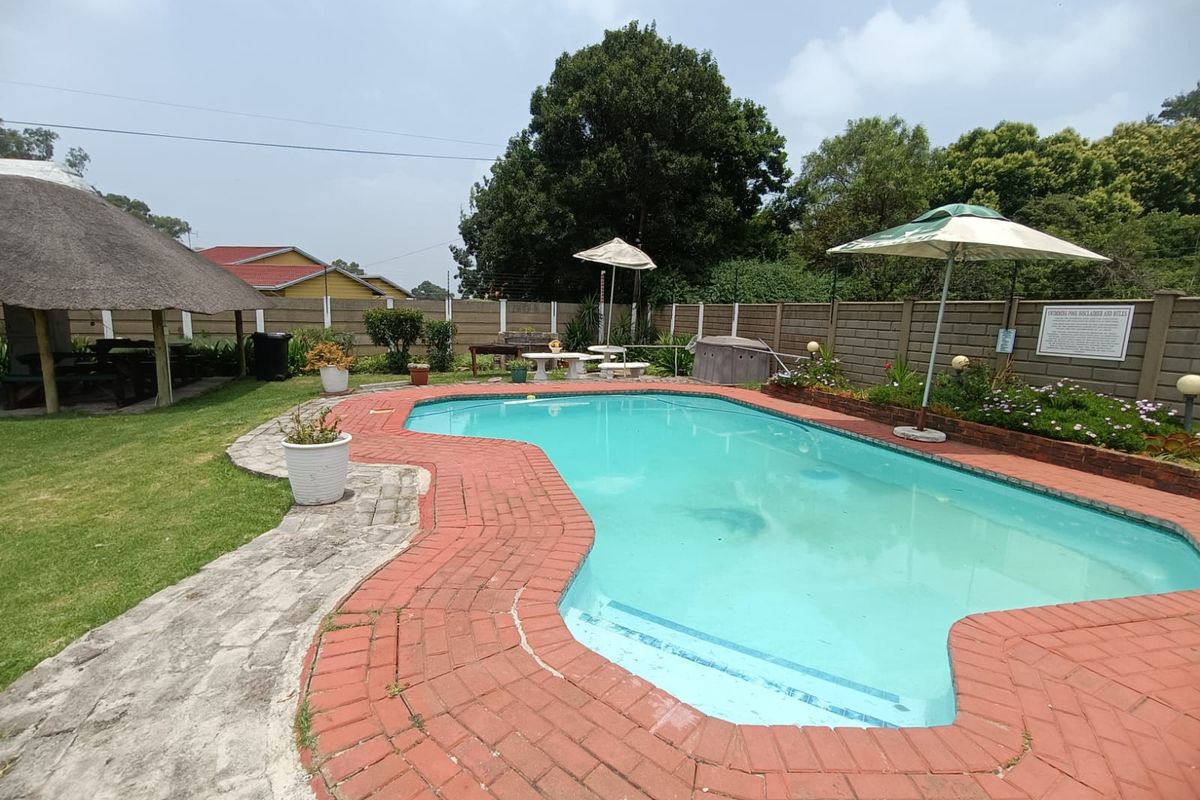 PRIME INVESTMENT OPPORTUNITY: 8-Bedroom Turnkey Asset. - Photo 5