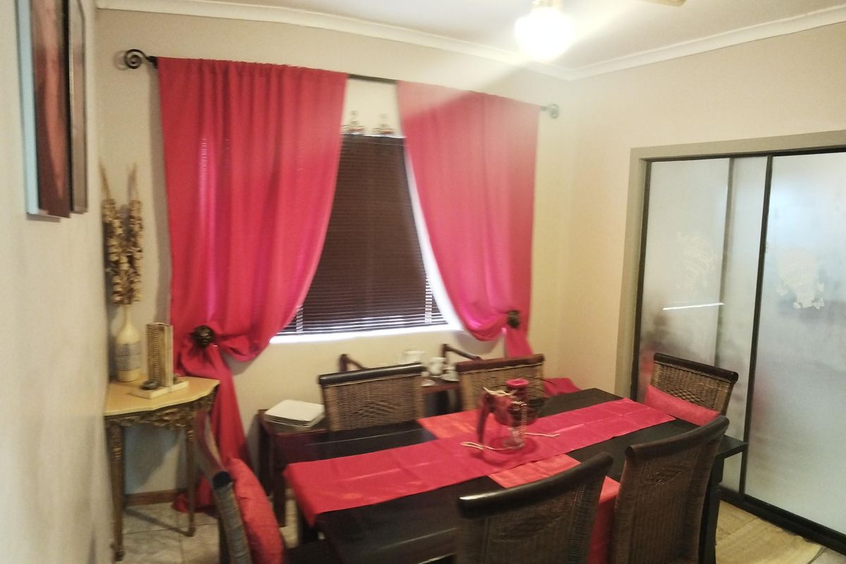 Home with flatlet in Strelitzia Park - Photo 5