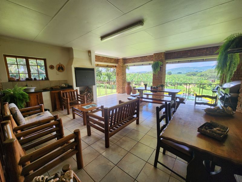 12,933 HA BANANA PROPERTY OFFERING THE BEST OF BOTH WORLDS - Photo 10
