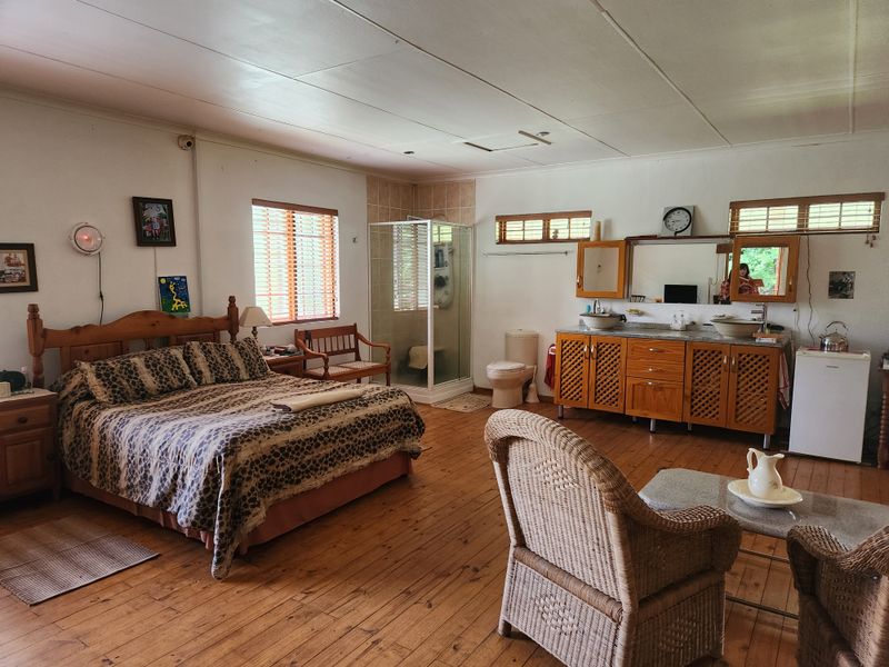 12,933 HA BANANA PROPERTY OFFERING THE BEST OF BOTH WORLDS - Photo 6