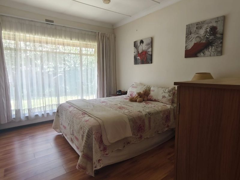 Off-the-Grid Family Home with Flatlets – Prime Area, Sasolburg - Photo 10