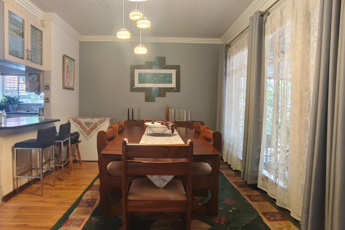 Off-the-Grid Family Home with Flatlets – Prime Area, Sasolburg - Photo 4