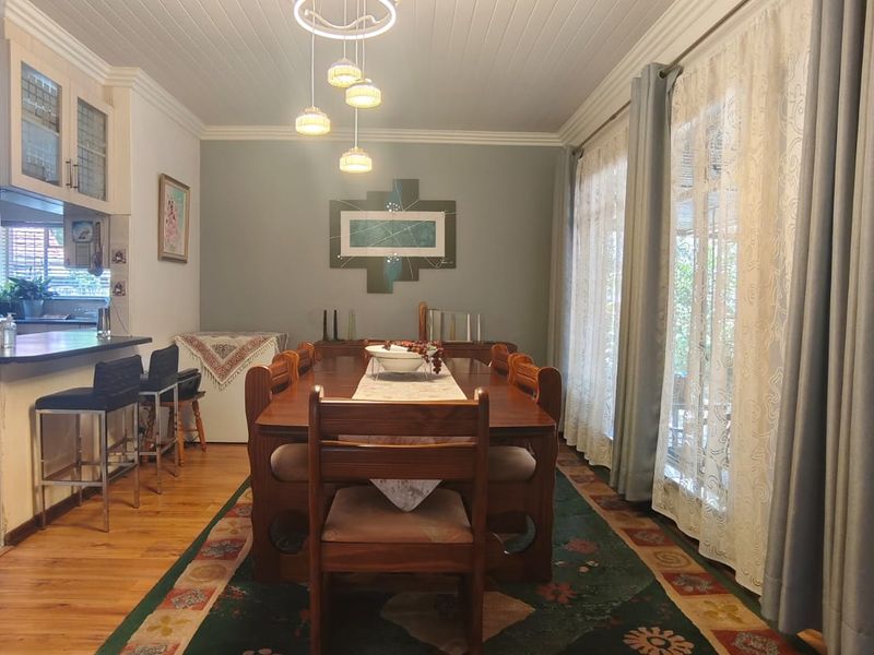 Off-the-Grid Family Home with Flatlets – Prime Area, Sasolburg - Photo 4