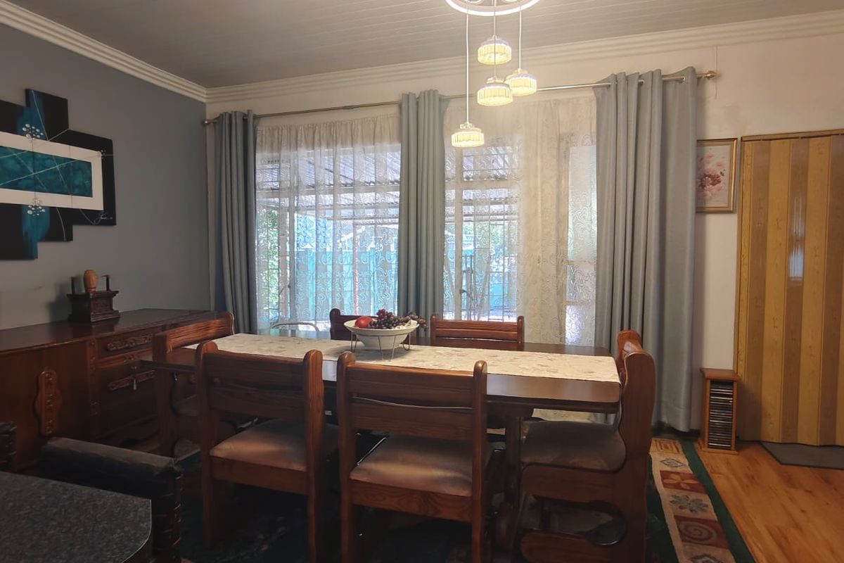 Off-the-Grid Family Home with Flatlets – Prime Area, Sasolburg - Photo 5