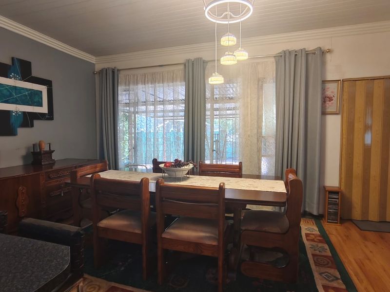 Off-the-Grid Family Home with Flatlets – Prime Area, Sasolburg - Photo 5