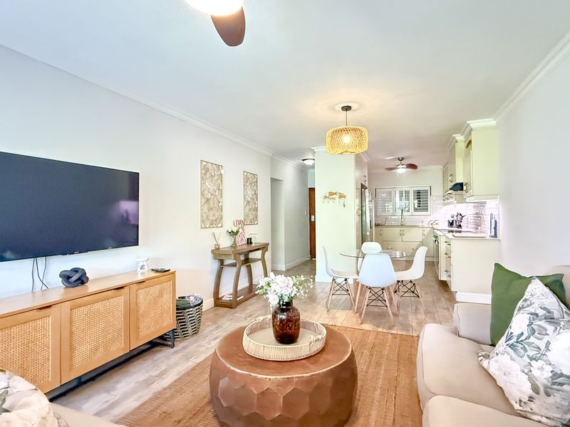 Prime Coastal Holiday Apartment – Willard’s Beach - Photo 7