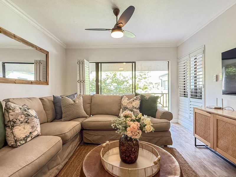 Prime Coastal Holiday Apartment – Willard’s Beach - Photo 8