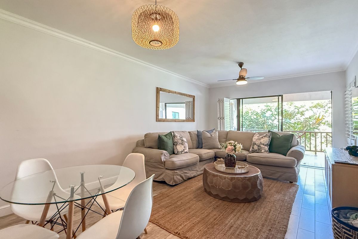 Prime Coastal Holiday Apartment – Willard’s Beach - Photo 3