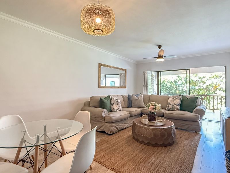 Prime Coastal Holiday Apartment – Willard’s Beach - Photo 3