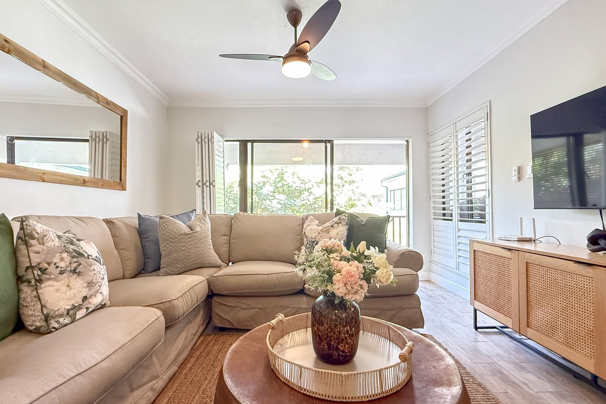 Prime Coastal Holiday Apartment – Willard’s Beach - Photo 5