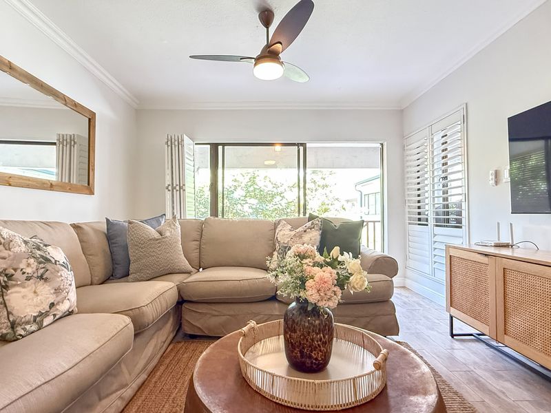 Prime Coastal Holiday Apartment – Willard’s Beach - Photo 5