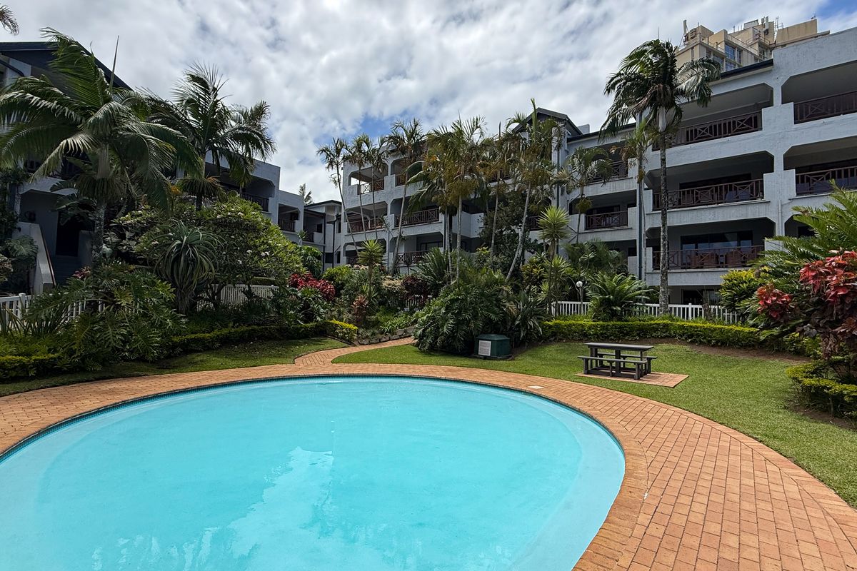 Prime Coastal Holiday Apartment – Willard’s Beach - Photo 2