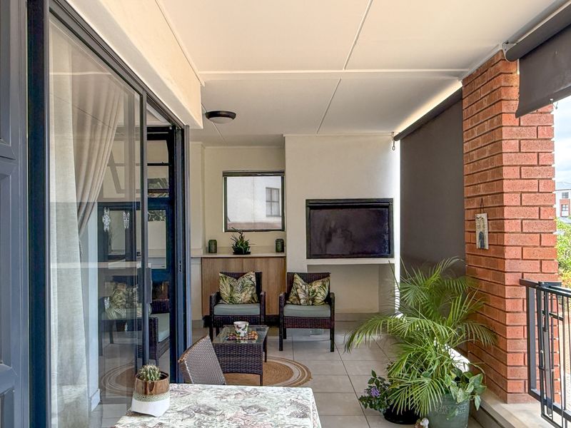 Luxury 3-Bedroom Modern Apartment in Ballito Hills Estate - Photo 6