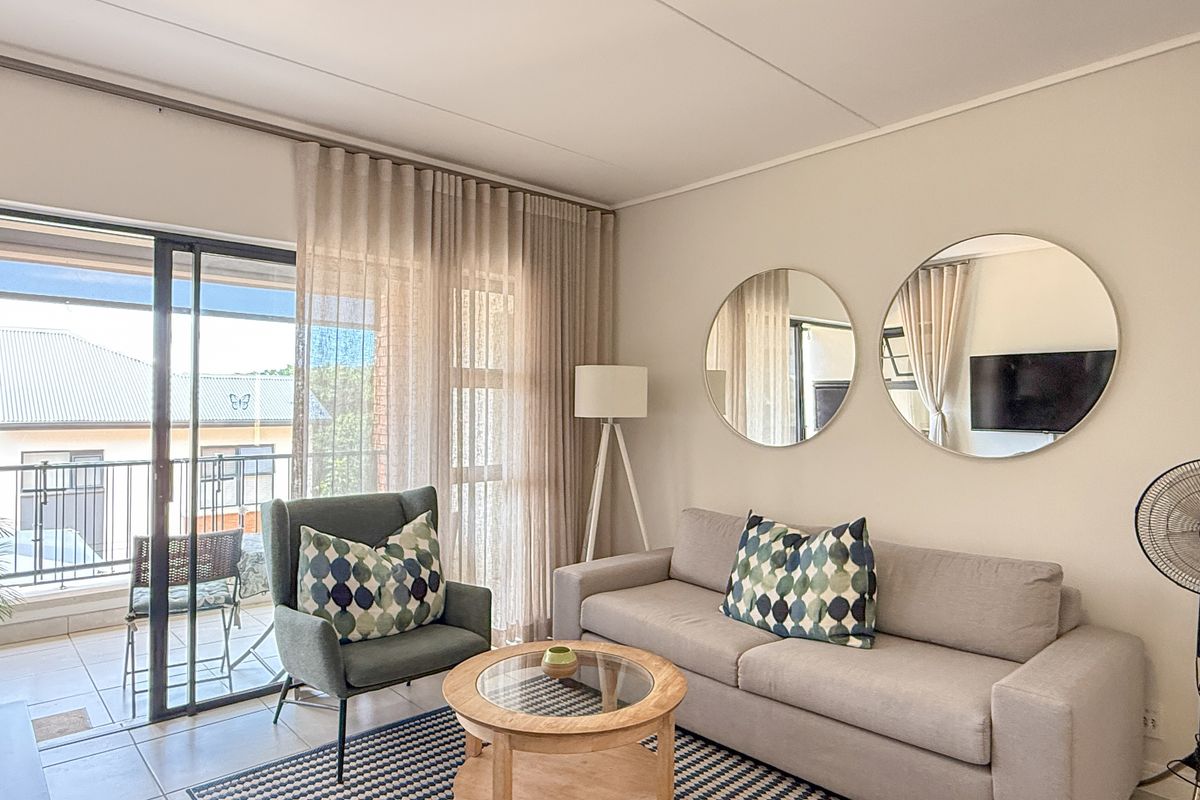 Luxury 3-Bedroom Modern Apartment in Ballito Hills Estate - Photo 3