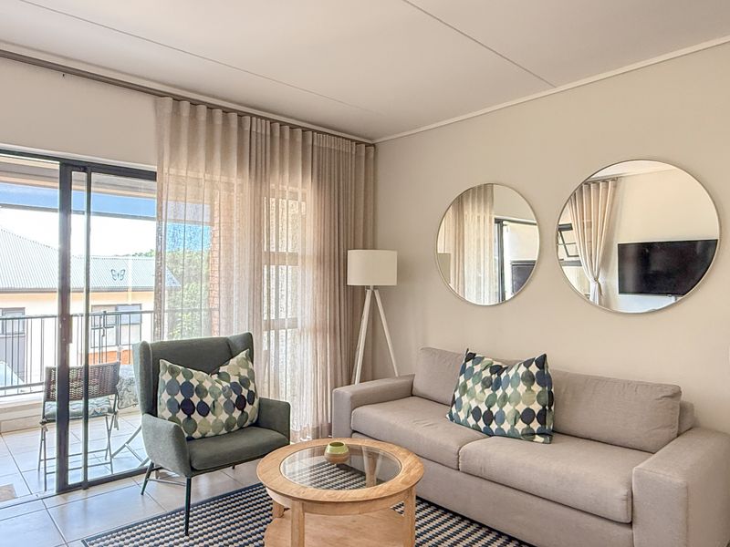 Luxury 3-Bedroom Modern Apartment in Ballito Hills Estate - Photo 3