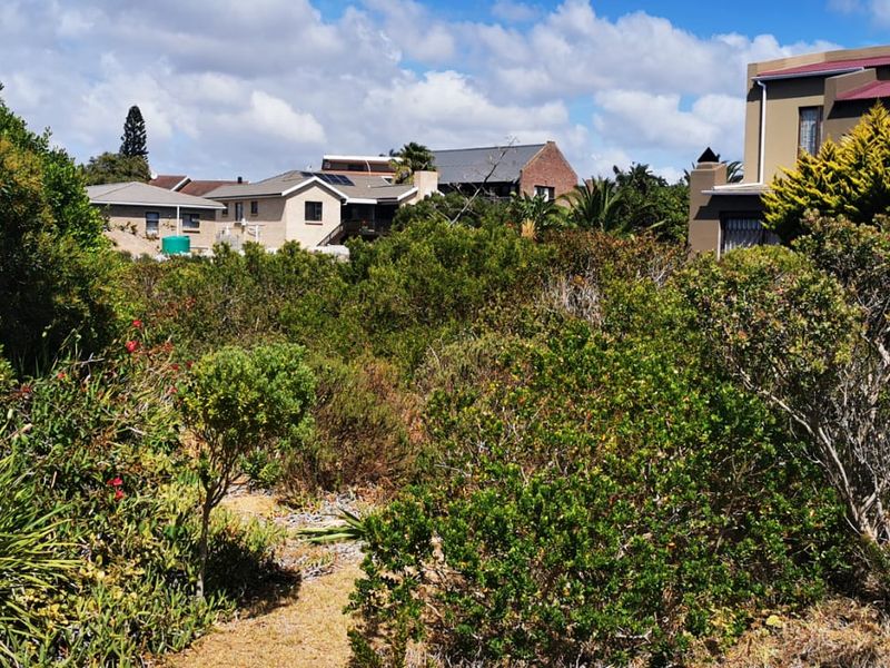 Prime Noorsekloof Erf for Sale - Photo 7