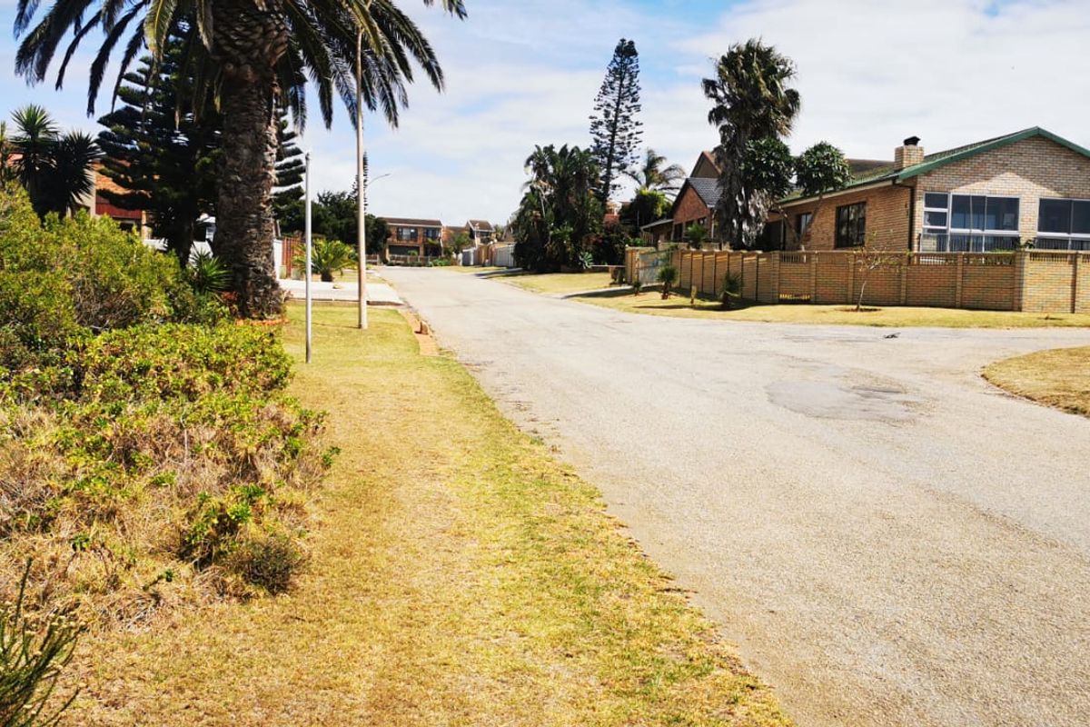 Prime Noorsekloof Erf for Sale - Photo 4