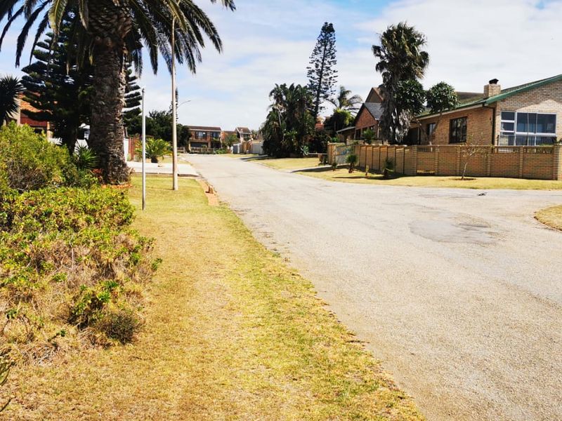 Prime Noorsekloof Erf for Sale - Photo 4