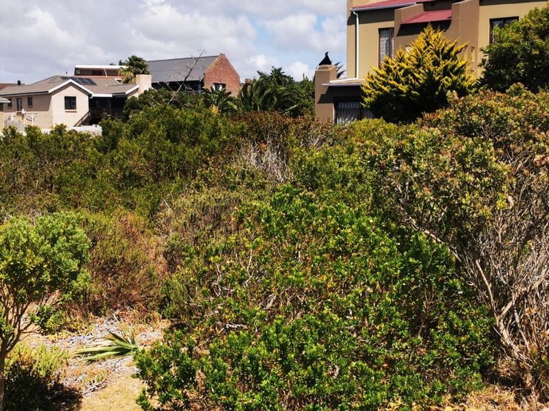 Prime Noorsekloof Erf for Sale - Photo 3