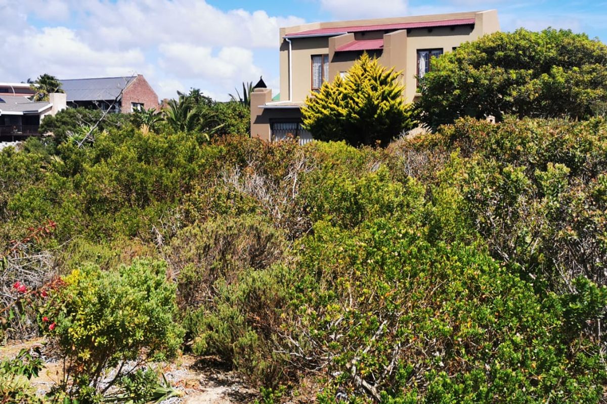Prime Noorsekloof Erf for Sale - Photo 5