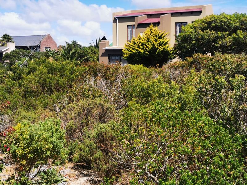Prime Noorsekloof Erf for Sale - Photo 5