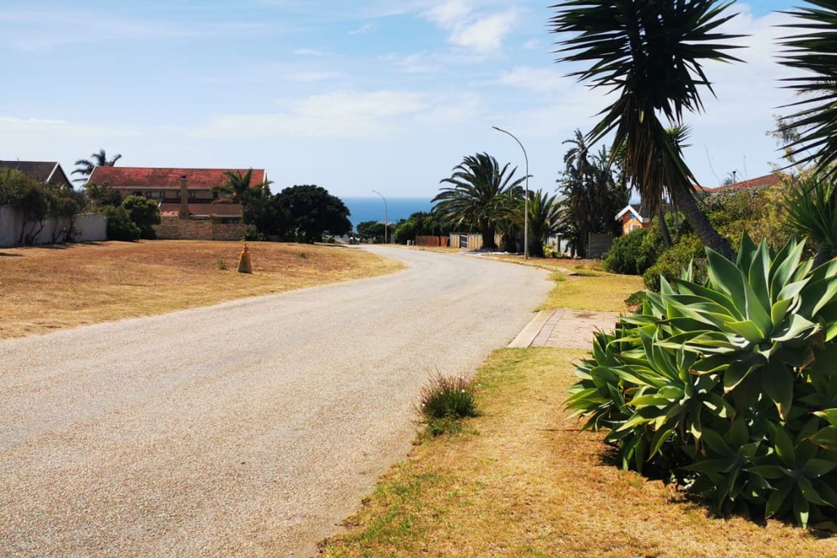 Prime Noorsekloof Erf for Sale - Photo 2