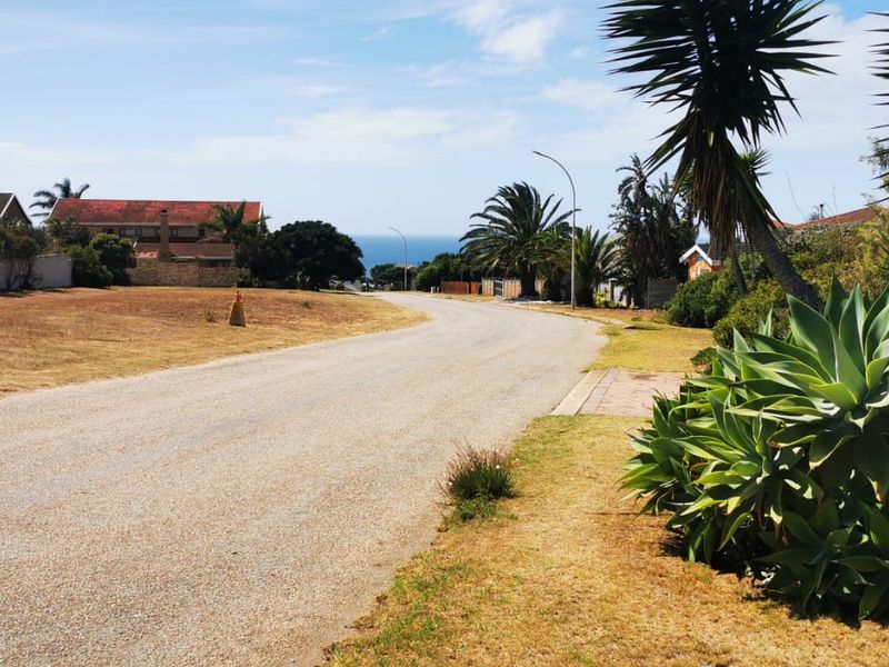 Prime Noorsekloof Erf for Sale - Photo 2