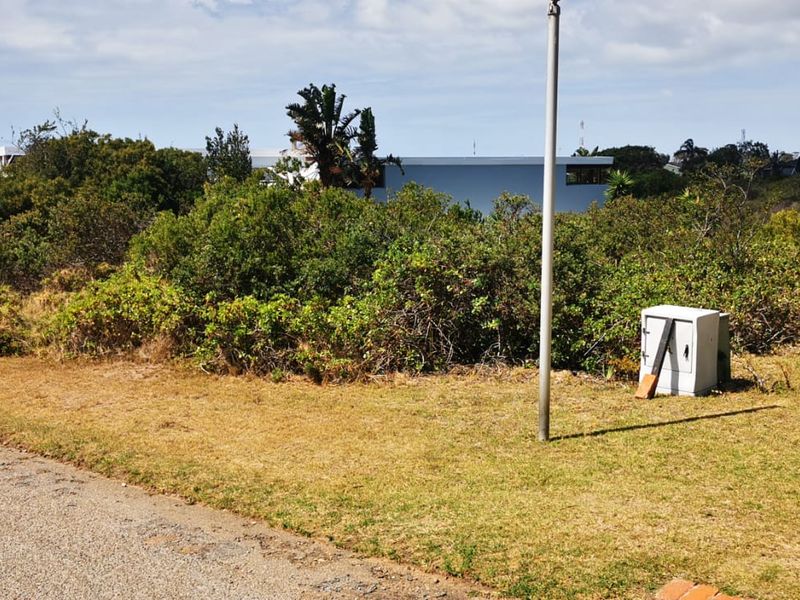 Prime Noorsekloof Erf for Sale - Photo 9