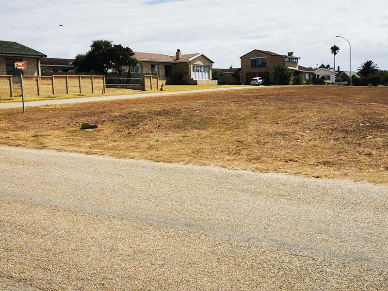 Prime Noorsekloof Erf for Sale - Photo 8