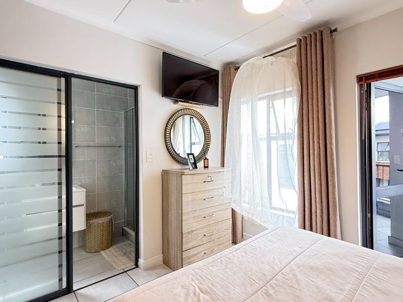 2 Bedroom Apartment in Ballito Hills Estate - Photo 8