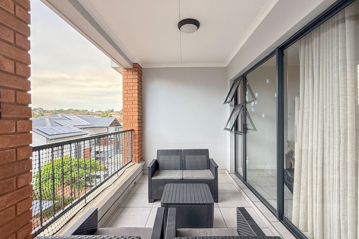 2 Bedroom Apartment in Ballito Hills Estate - Photo 3