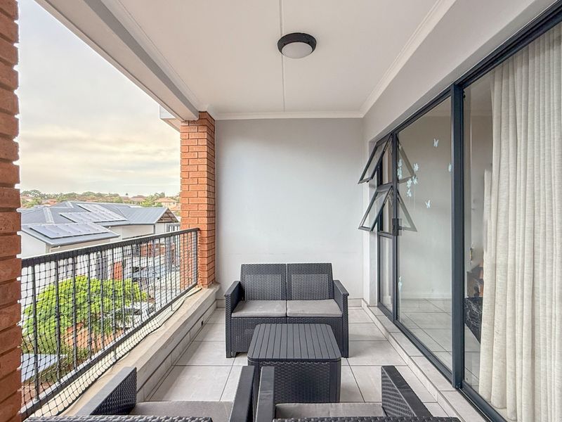 2 Bedroom Apartment in Ballito Hills Estate - Photo 3