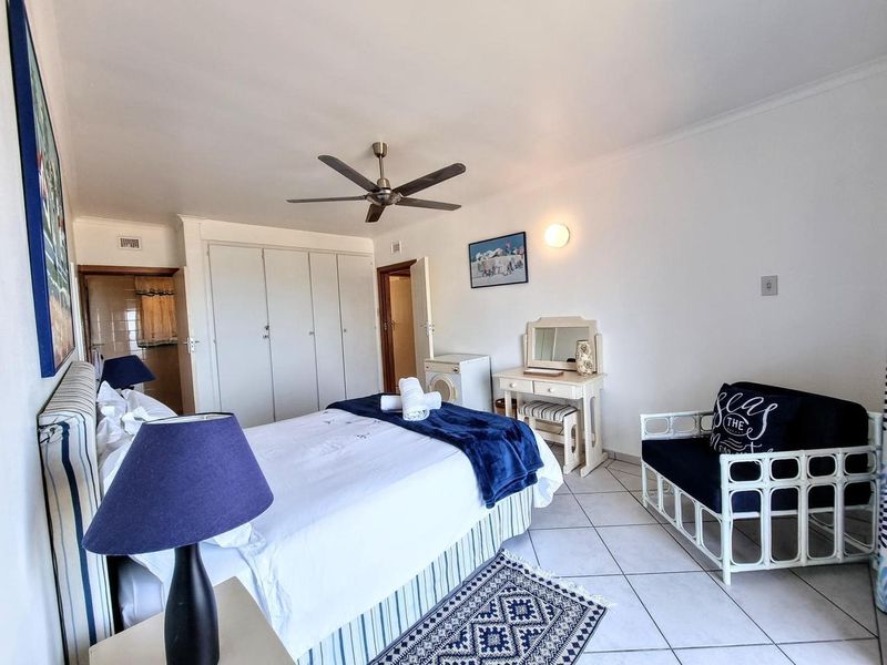 Coastal Living in Shaka’s Rock – Modern 2-Bedroom Apartment in Siesta! - Photo 10