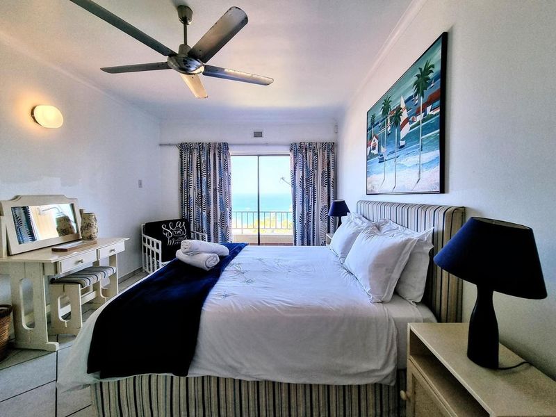 Coastal Living in Shaka’s Rock – Modern 2-Bedroom Apartment in Siesta! - Photo 8