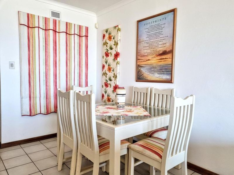 Coastal Living in Shaka’s Rock – Modern 2-Bedroom Apartment in Siesta! - Photo 7