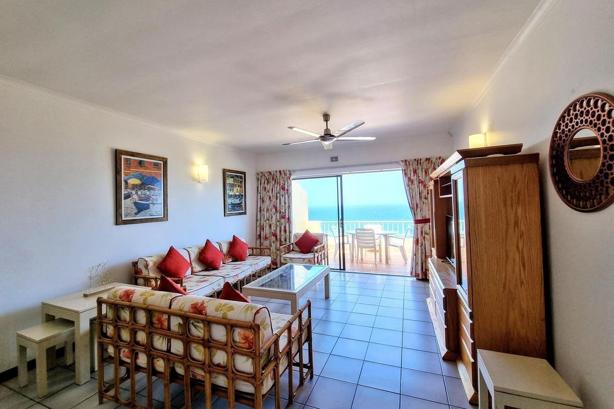 Coastal Living in Shaka’s Rock – Modern 2-Bedroom Apartment in Siesta! - Photo 3