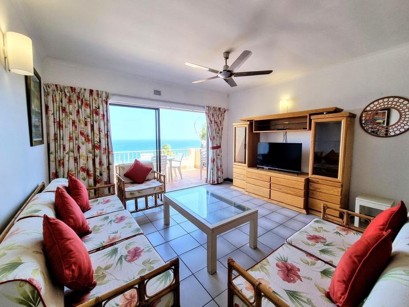 Coastal Living in Shaka’s Rock – Modern 2-Bedroom Apartment in Siesta! - Photo 2