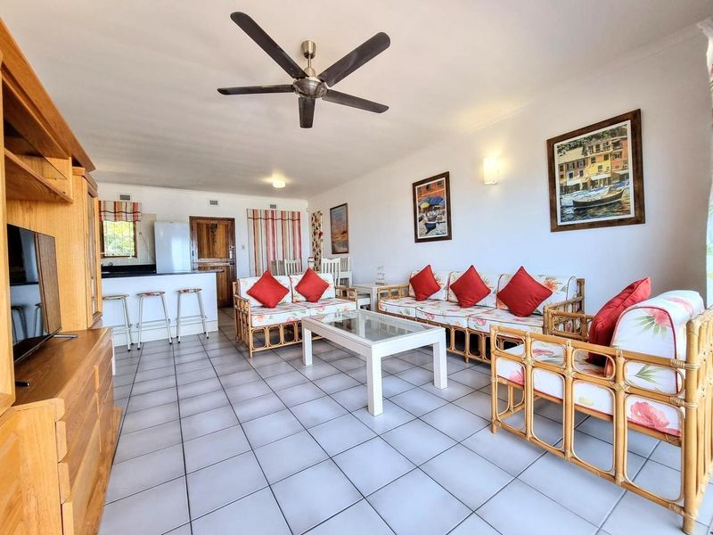 Coastal Living in Shaka’s Rock – Modern 2-Bedroom Apartment in Siesta! - Photo 4