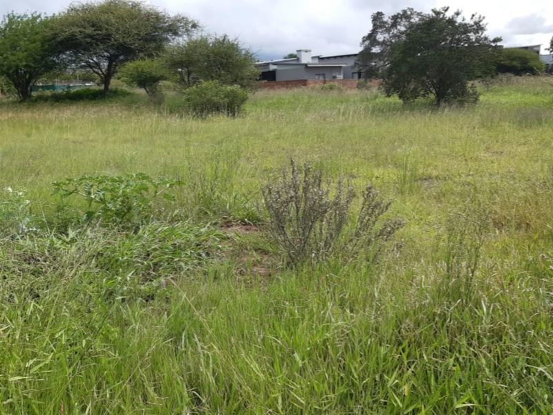 Prime Vacant Stand in The Ridge – Exceptional Value - Photo 5