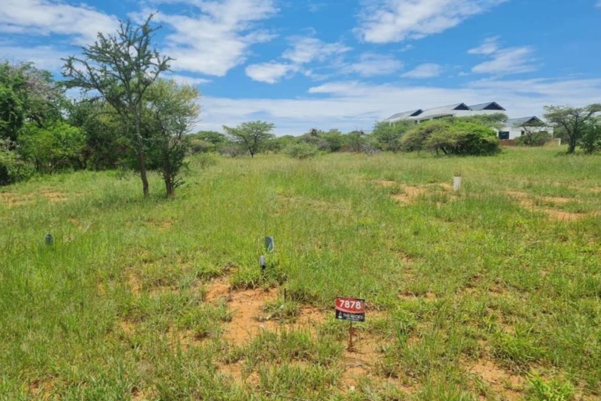 Prime Vacant Stand in The Ridge – Exceptional Value - Photo 2