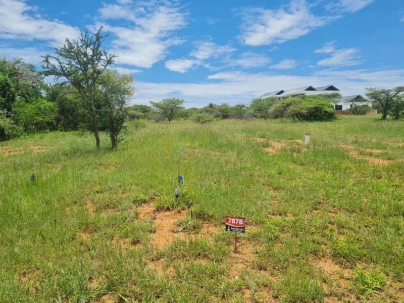 Prime Vacant Stand in The Ridge – Exceptional Value - Photo 2