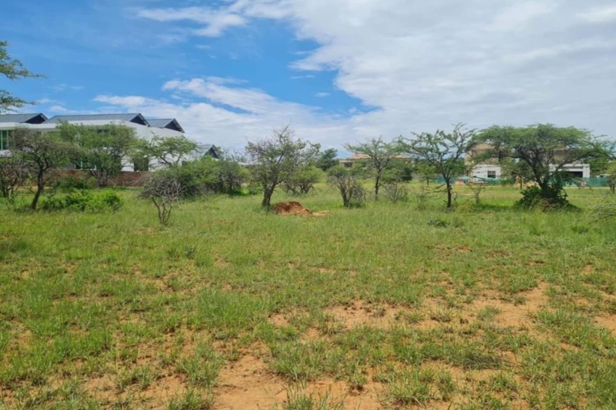 Prime Vacant Stand in The Ridge – Exceptional Value - Photo 3