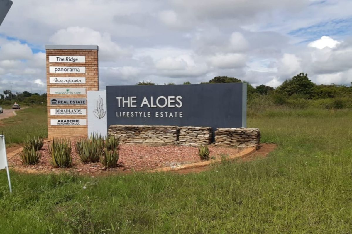 Prime Vacant Stand in The Ridge – Exceptional Value - Photo 4