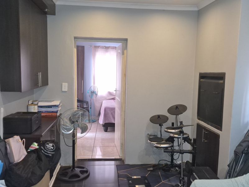 Great start family home in Hoeveldpark. - Photo 9