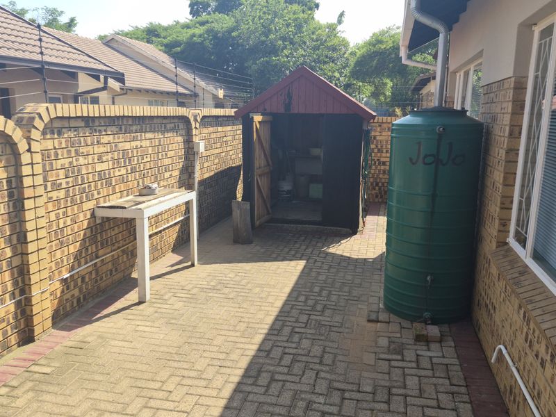 Charming townhouse in del Judor extension 4 - Photo 8