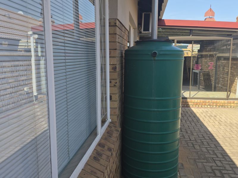 Charming townhouse in del Judor extension 4 - Photo 6