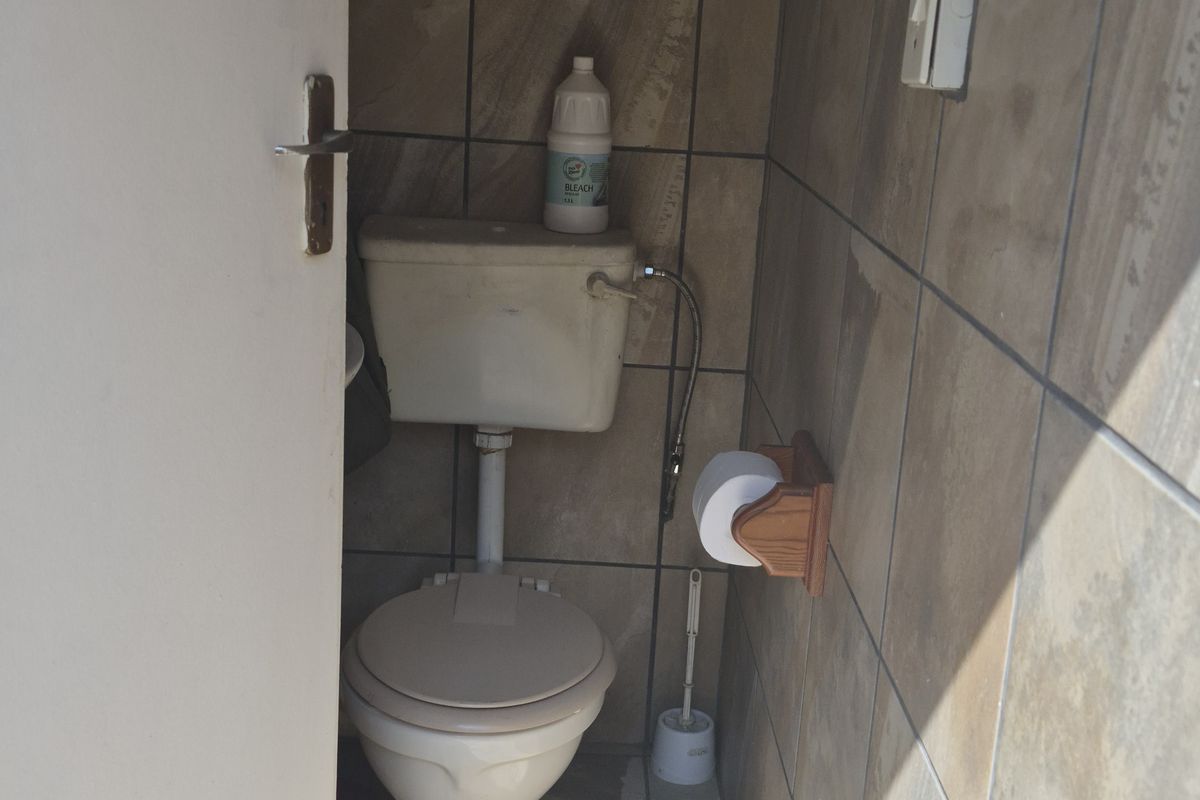 Charming townhouse in del Judor extension 4 - Photo 5