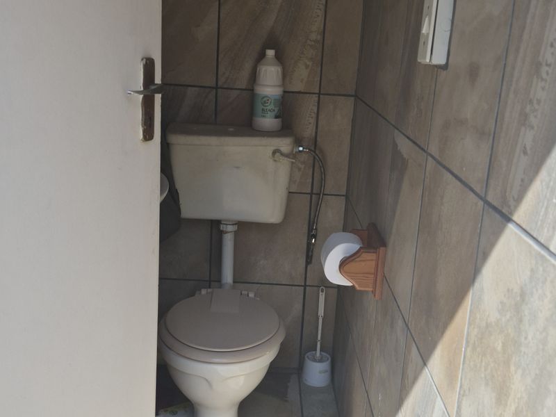 Charming townhouse in del Judor extension 4 - Photo 5