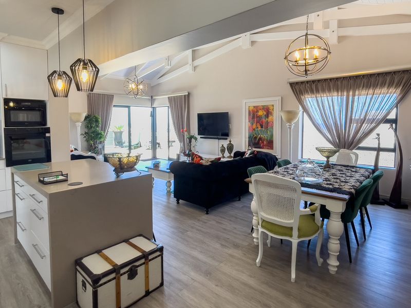 Two Bedroom House in sought after Estate - Photo 4