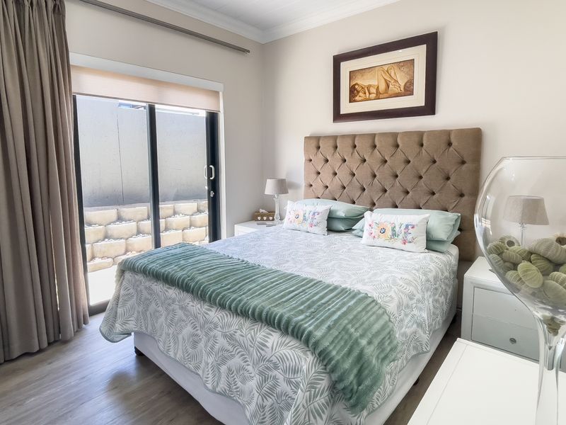Two Bedroom House in sought after Estate - Photo 4